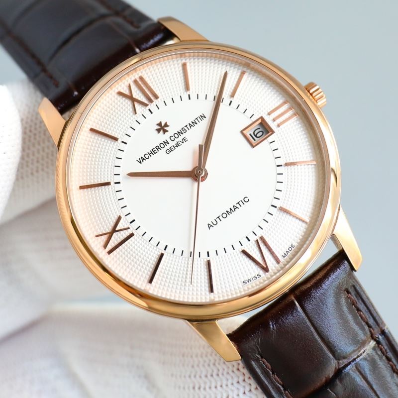 VACHERON CONSTANTIN Watches